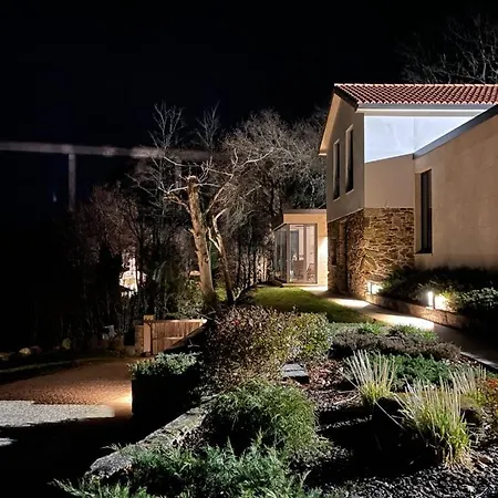 Eira Gundián Casa rural