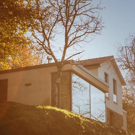 Eira Gundian منزل ريفي *