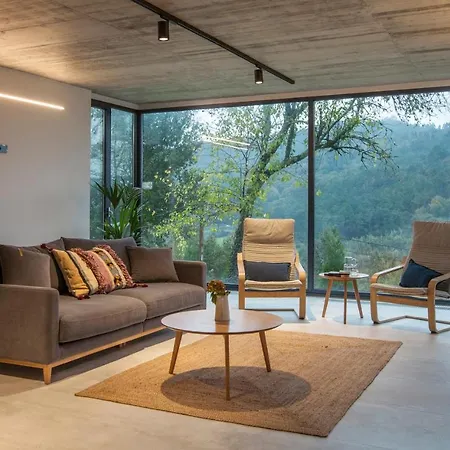 Casa rural Eira Gundián Vedra