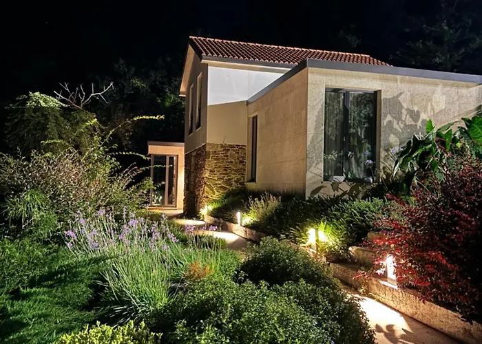 Eira Gundian Landhuis Vedra