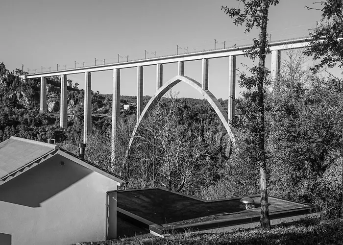 Eira Gundian Εξοχικό σπίτι *