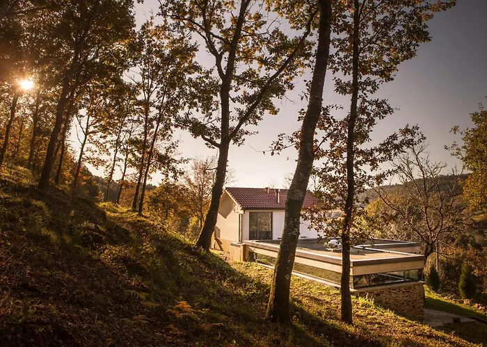 Eira Gundian Landhuis