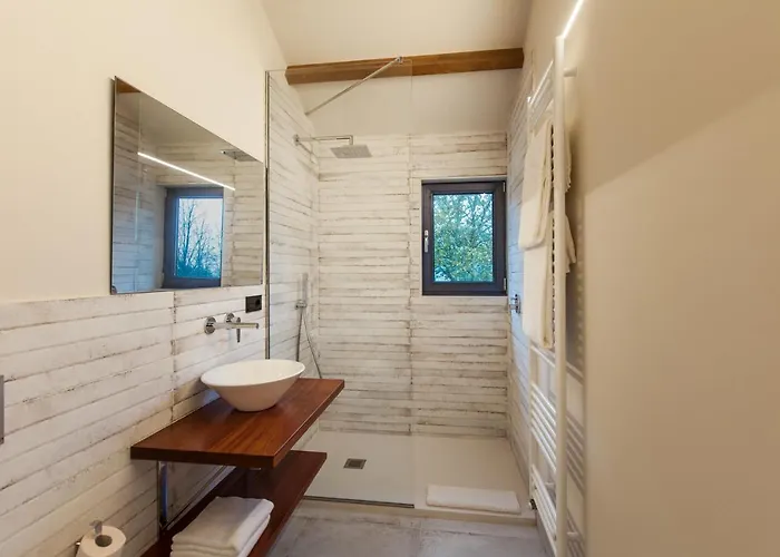 Eira Gundian Εξοχικό σπίτι