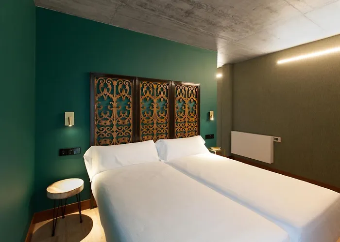 Eira Gundian Landhuis Vedra